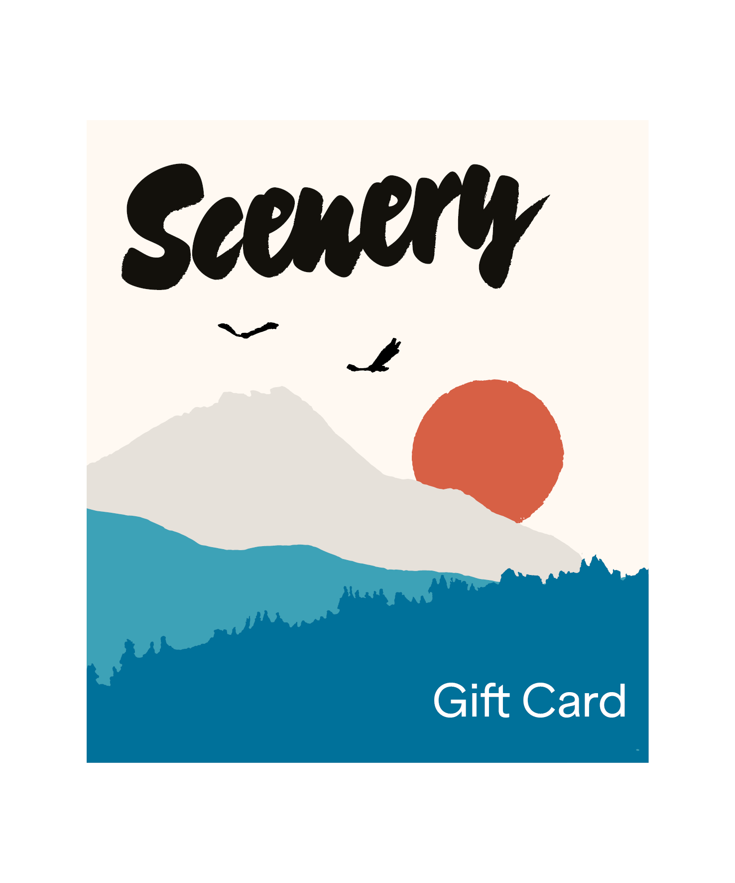Gift Cards