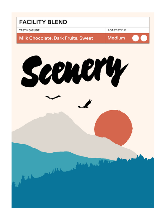 Facility Blend
