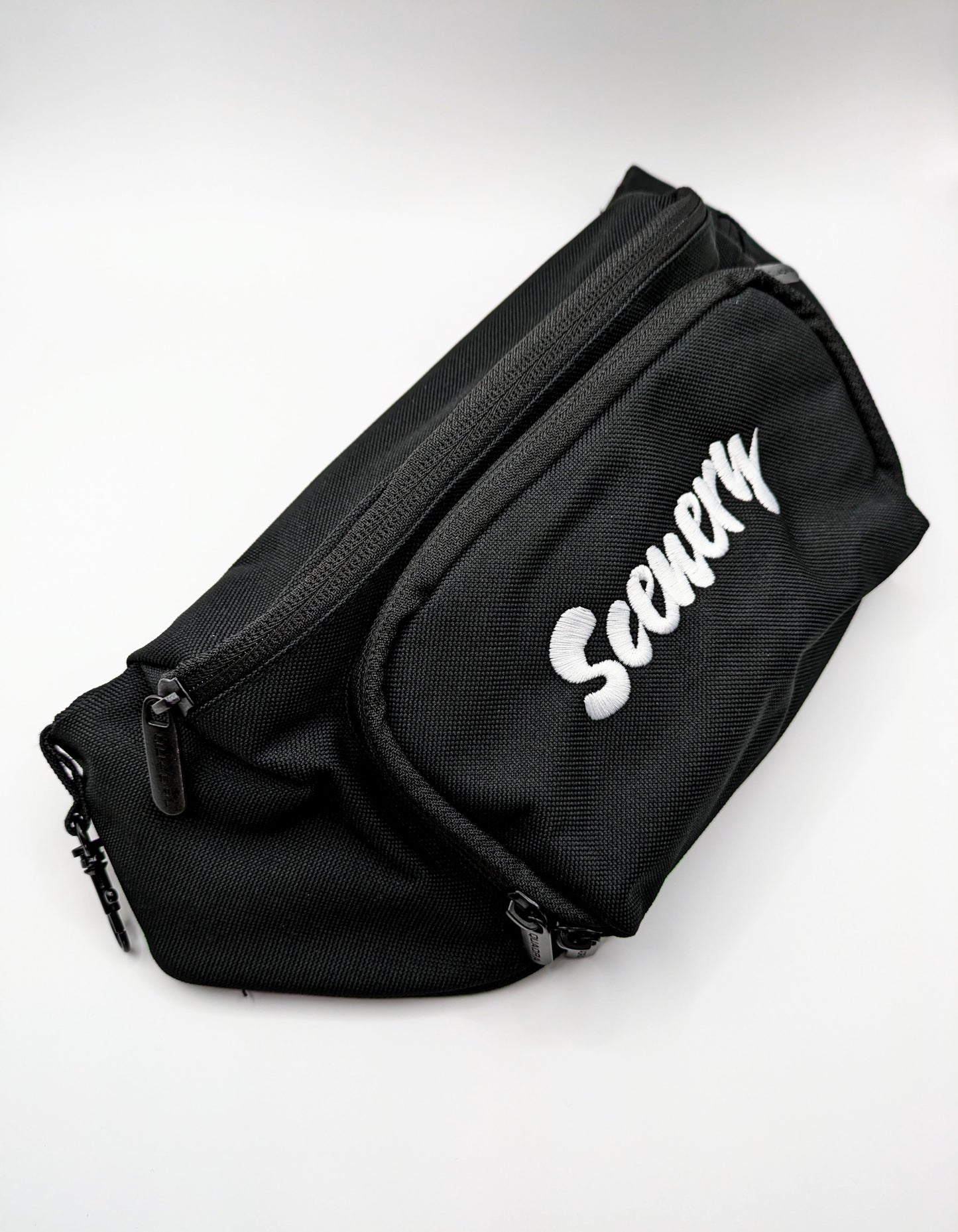 Scenery Belt Bag