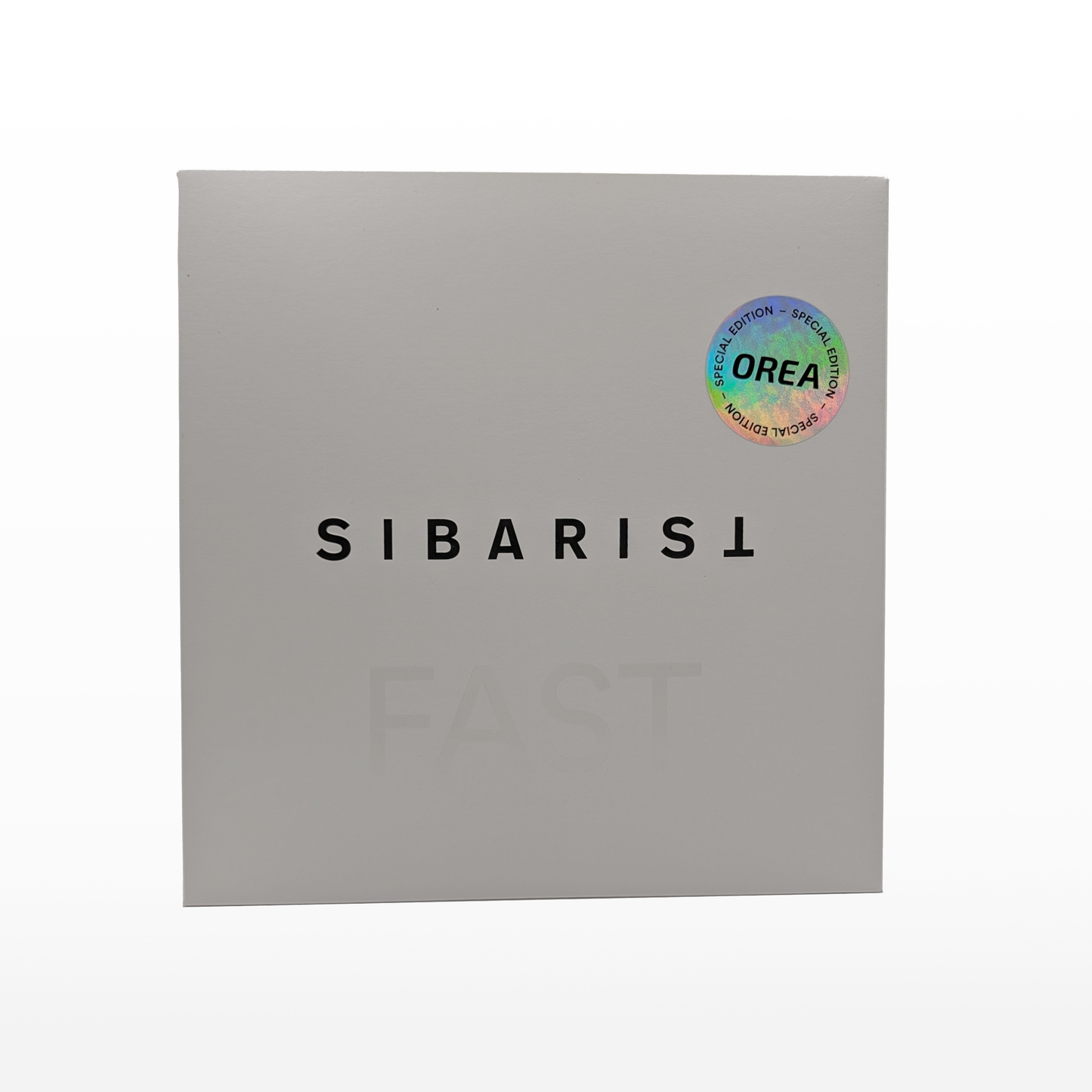 Sibarist Filters - OREA FLAT 1 (narrow) / FAST