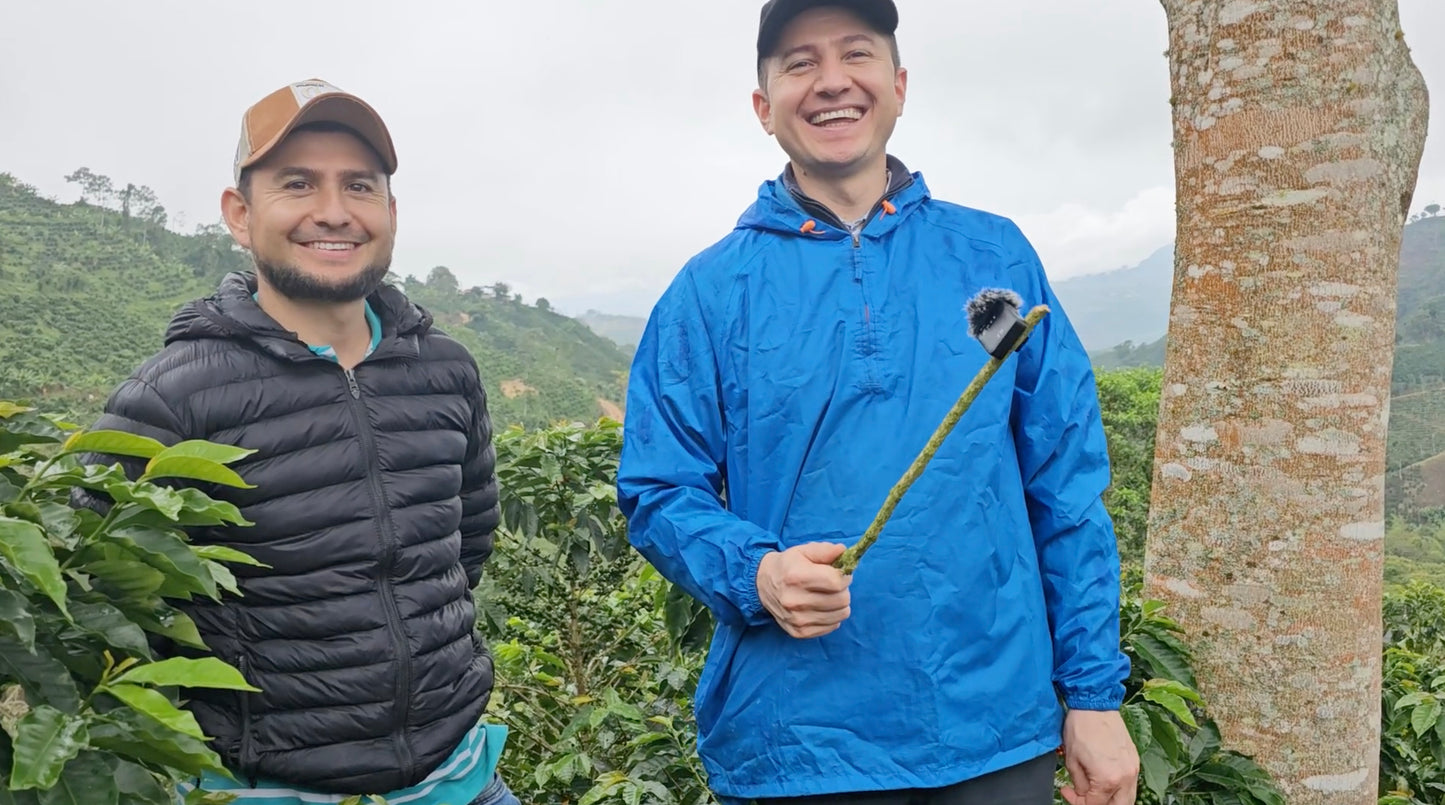 Colombia - La Soledad #7
