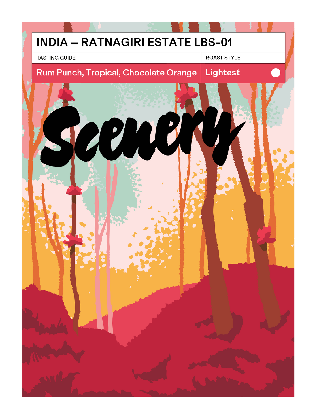 [101] India - Ratnagiri Estate LBS-01 [CROP 25/26 ARCHIVE]