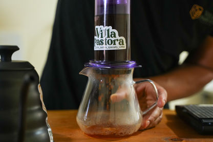 Colombia - Yulieth Mora's Ají