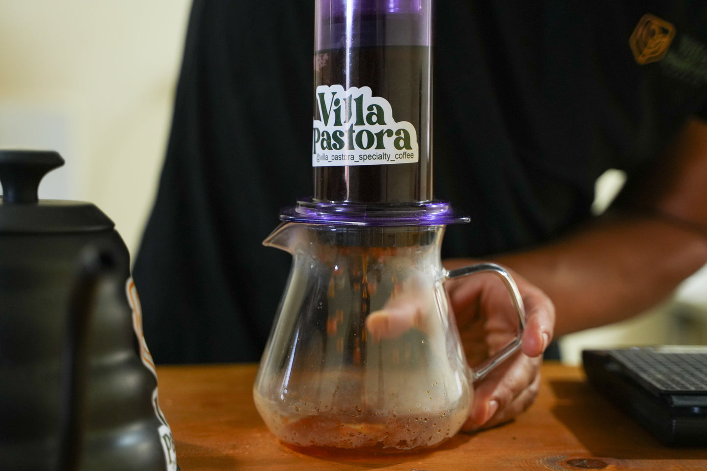Colombia - Yulieth Mora's Ají