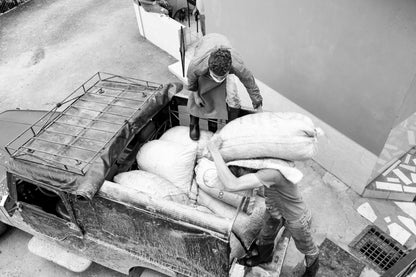 Colombia - Nimbus Rosado Decaf