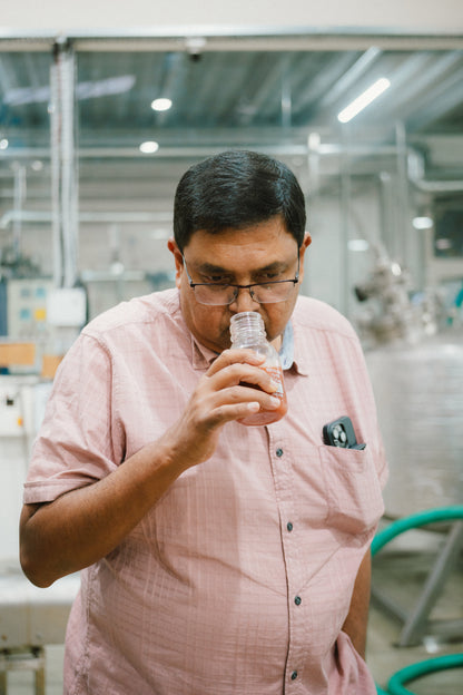 India - Ratnagiri Estate DH-13 Honey