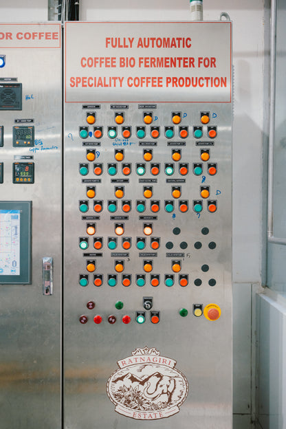 India - Ratnagiri Estate DH-13 Honey