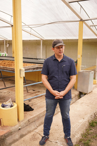 Costa Rica - Las Margaritas 26 H-17