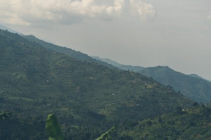 Uganda - Lunar Station Buhweju FW A1