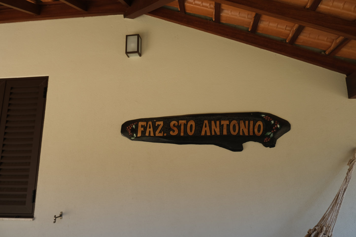 Brazil - Patricia Coelho Special Prep Espresso