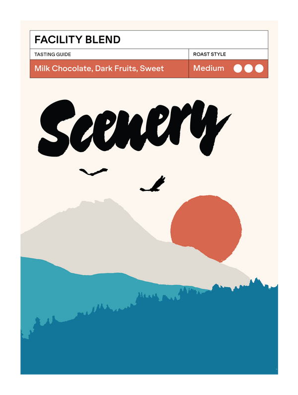 Facility Blend