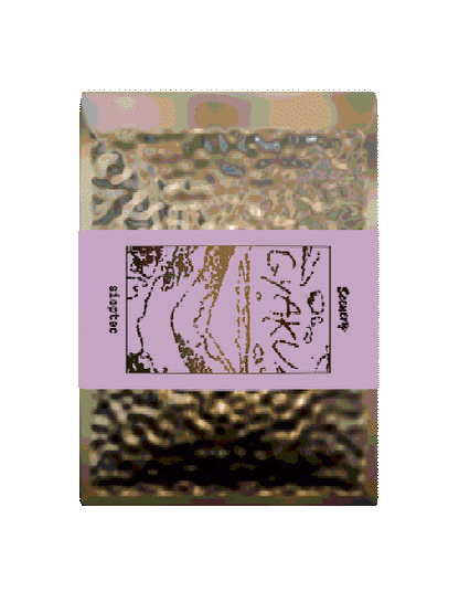 Scenery × siopTEC: Panama - Hachi "Gyaku" Gesha #184