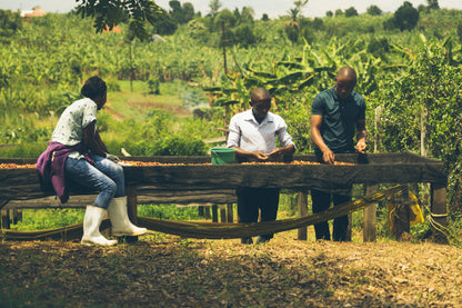 Uganda - Lunar Station Buhweju FW A1