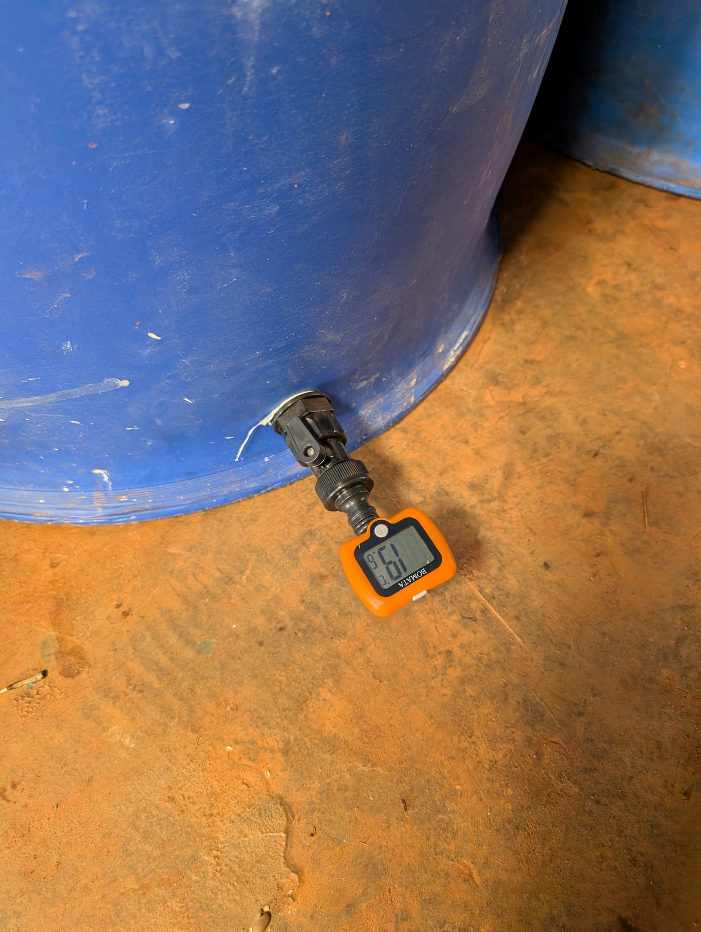 Ethiopia - Megadu "Static Cherry" Anoxic Natural [25/26]