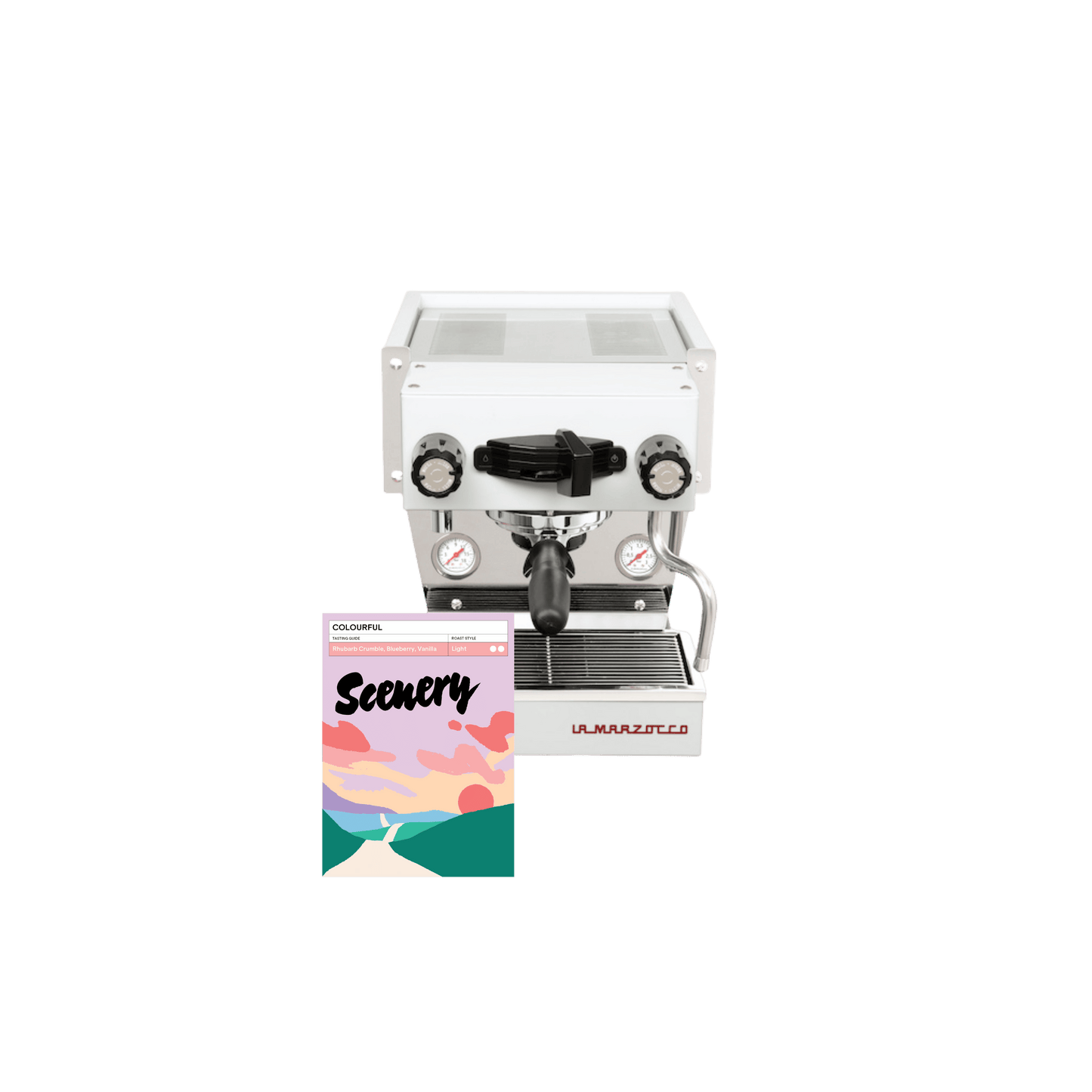 La Marzocco Linea Micra