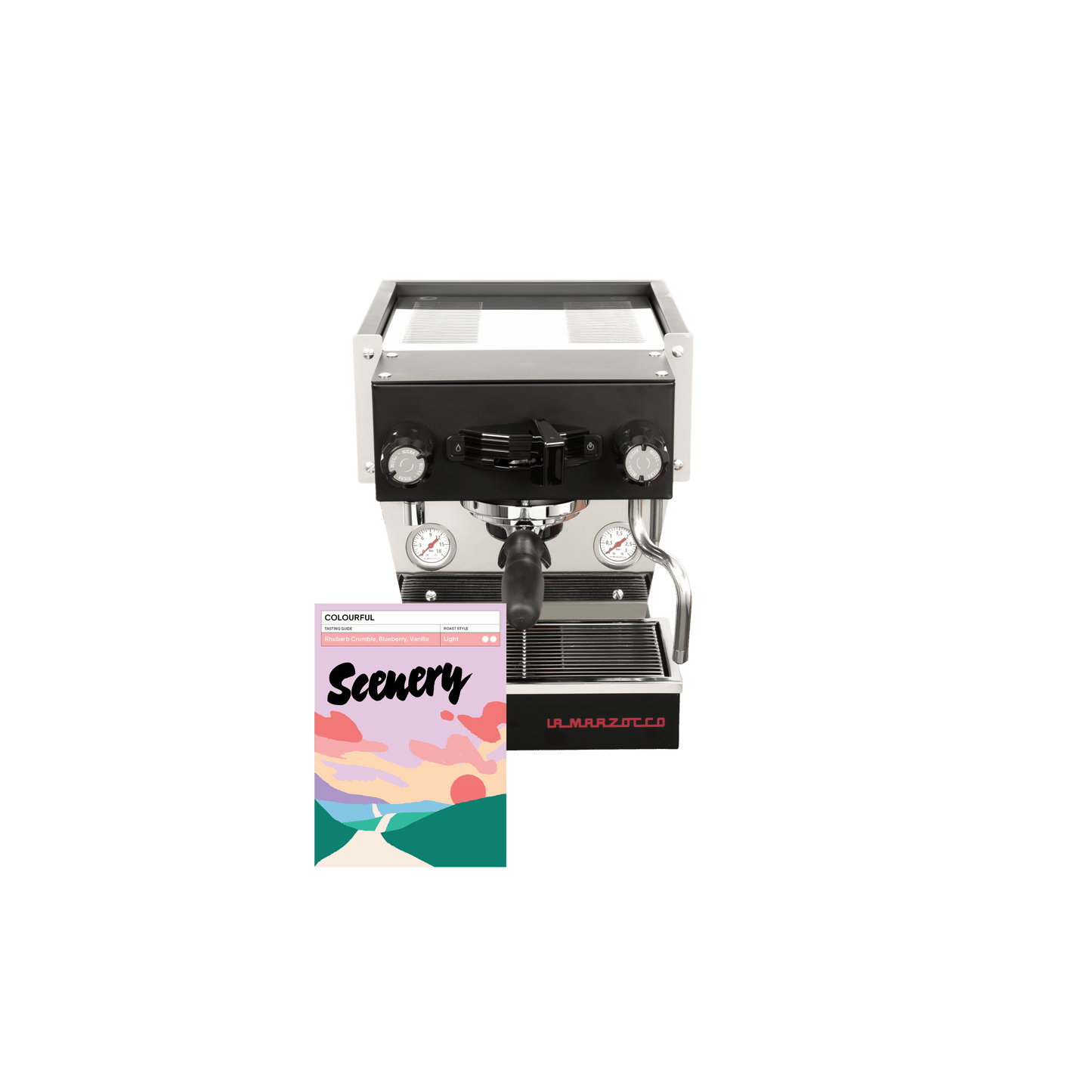 La Marzocco Linea Micra