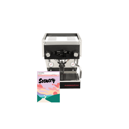 La Marzocco Linea Micra