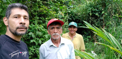 Colombia - Eder Bedoya's Chiroso