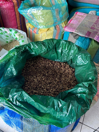 Ecuador - Mario Hervas' Honey [25/26]