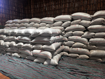 Ethiopia - Gash Sentayehu Special Prep