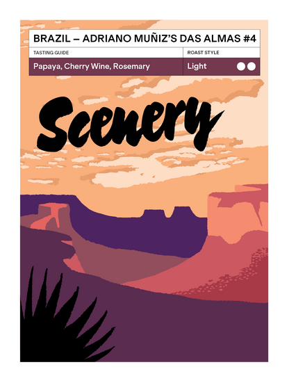 Brazil - Das Almas #4 by Adriano Muñiz [25/26]