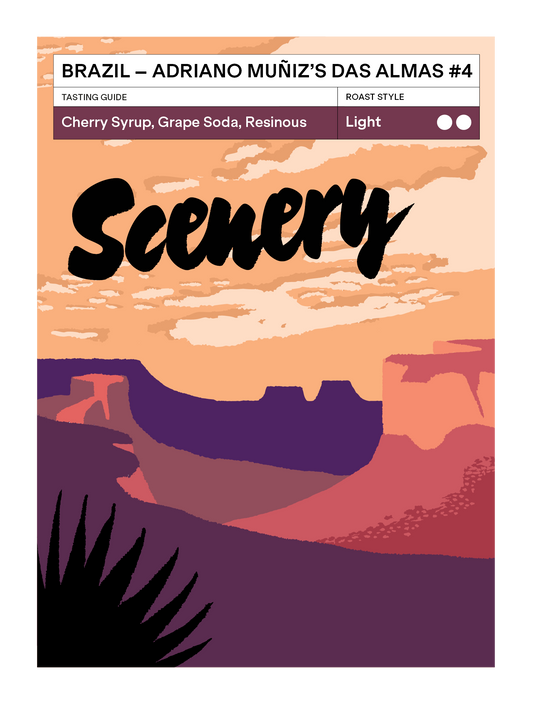 Brazil - Das Almas #4 by Adriano Muñiz [25/26]