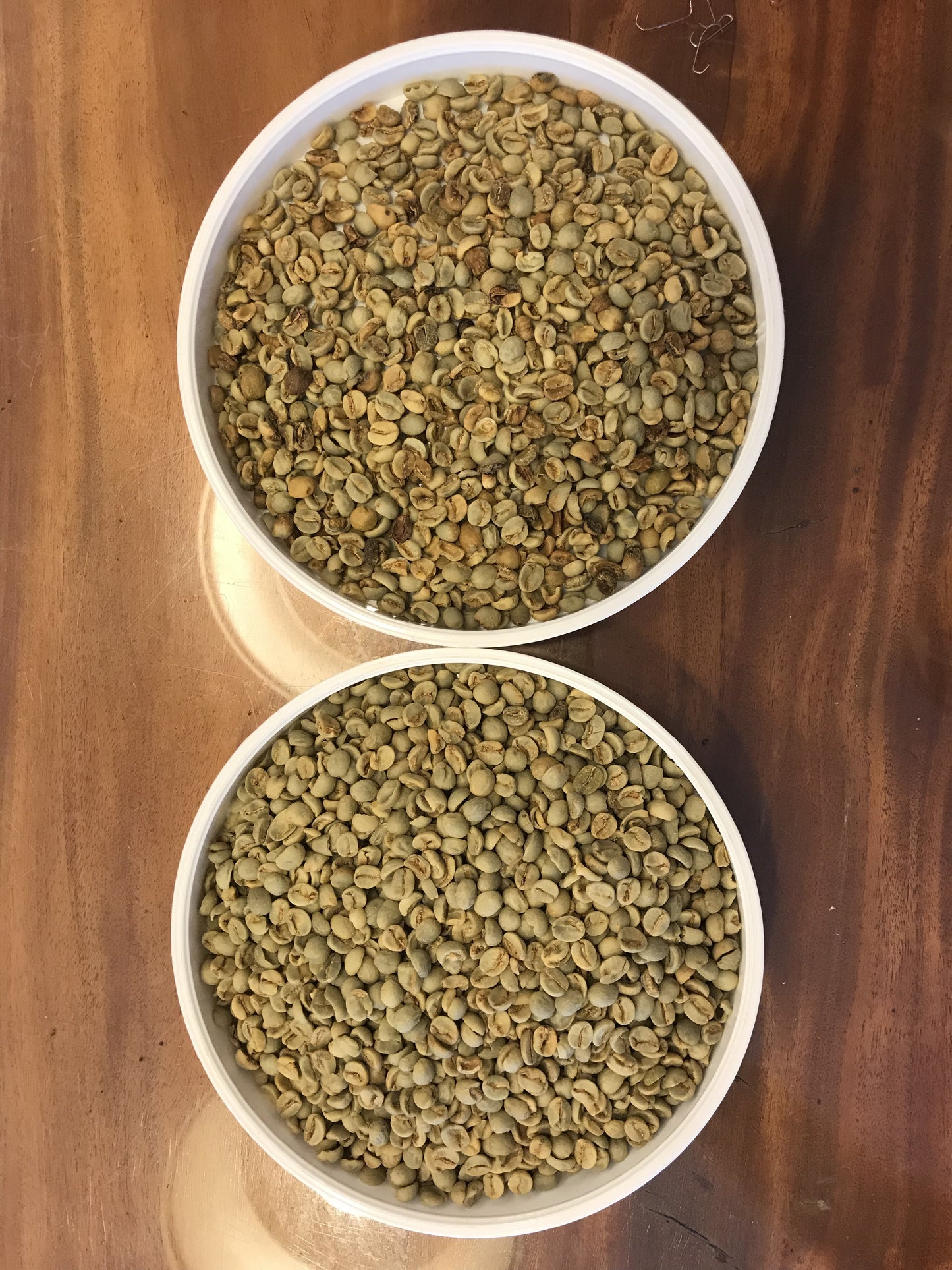 Brazil - Mantiqueira Collective #1 Decaf