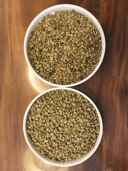 Brazil - Mantiqueira Collective #1 Decaf