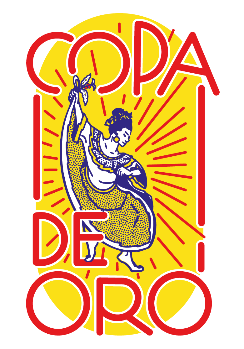 Colombia - Hugo González's Gesha [Copa De Oro - Grand Champion]