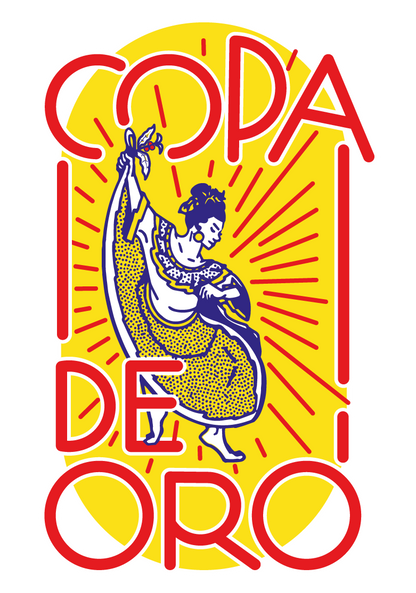 Colombia - Hugo González's Gesha [Copa De Oro - Grand Champion]