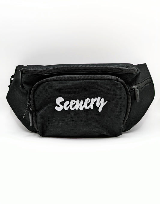 Scenery Belt Bag
