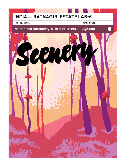 India - Ratnagiri Estate LAB-6