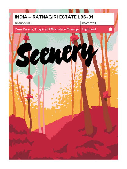 India - Ratnagiri Estate LBS-01