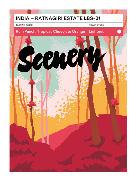 India - Ratnagiri Estate LBS-01