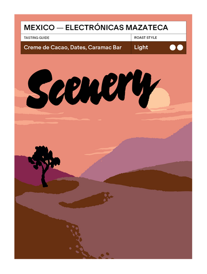 Mexico - Electrónicas Mazateca [25/26]