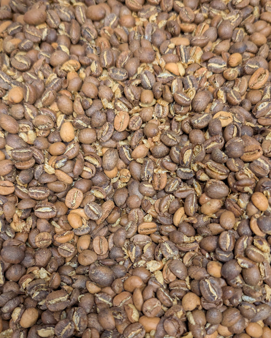 Grinder Seasoning Beans